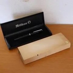 レア ペリカン M215 ダイヤライン 万年筆 細字 F pelikan - メルカリ