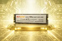 2026年最新】SUNEAST 規格サイズ：M.2 (Type2280) 内蔵型SSDの人気