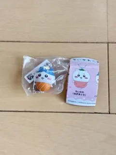 くら寿司　ハチワレ　フィギュア