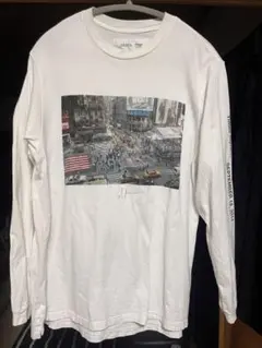 ロングTシャツのサムネイル