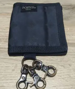 ポーター コインケース