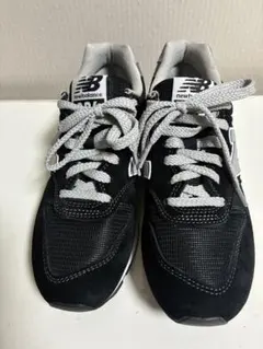 New Balance 996 （CM996BK2) スニーカー ブラック