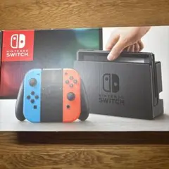 Switch Nintendo Switch Joy-Con (L) ネオンブ…