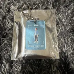 ヒロアカ　轟焦凍　アクリルキーホルダー