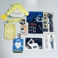 2025年最新】もこJO1の人気アイテム - メルカリ