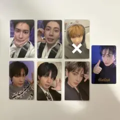 2026年最新】txt テヒョン トレカの人気アイテム - メルカリ