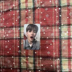 ゼベワン デニム Apple Music ヨントン トレカ ジャンハオ