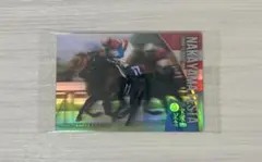 サラブレッドホースコレクション　ナカヤマフェスタ