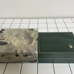 2026年最新】ロレックス空箱の人気アイテム - メルカリ