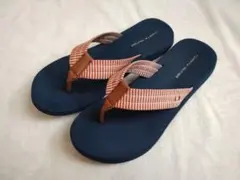 TOMMY HILFIGER ビーチサンダルのサムネイル