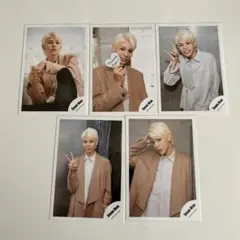 ラウール 公式写真