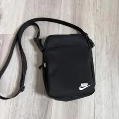 NIKE ショルダーバッグ ブラック