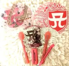 浜崎あゆみ■光るうちわ■5個■【在庫ラスト】【匿名発送】 浜崎あゆみ□光るうちわ□5個□【在庫ラスト】【着払い】 - メルカリ