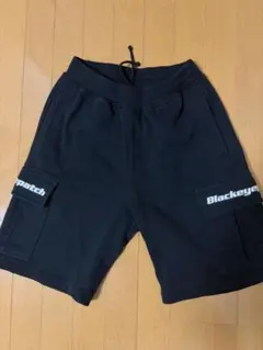 2026年最新】Black Eye Patch メンズ ショートパンツ・ハーフパンツの