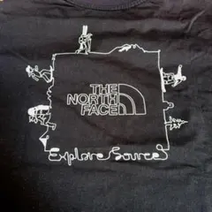 THE NORTH FACE / 子供 / kids /Tシャツ / 140㎝