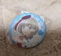 ラブライブ スーパースター 唐可可 缶バッジ Liella 7th - メルカリ