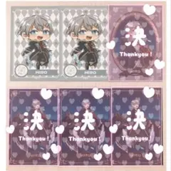 カラフルピーチ ヒロ 魔法学園 トレカ 84枚 まとめ売り Amazon.co.jp: カラフルピーチ 魔法学園 トレカ ひろくん : おもちゃ