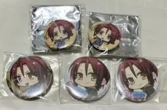 ラピ 缶バッジ4種 勝利の女神 NIKKE 渋谷TSUTAYA ニケ - メルカリ