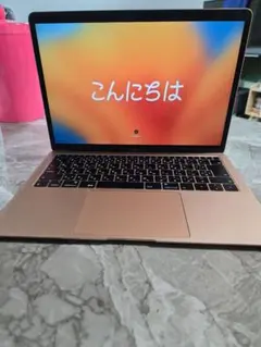 MacBook Air 2018 1.6GHz 8GB 128gb