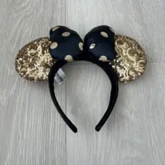 ディズニーランド・パリ 23周年カチューシャ