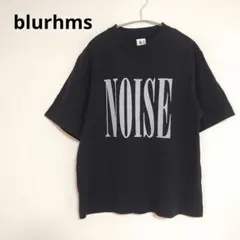 blurhms ROOTSTOCK T シャツのサムネイル