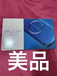 PSP3000 本体
