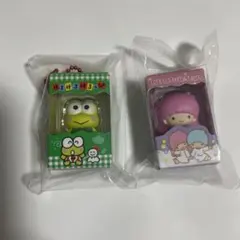 サンリオキャラクターズ　チョコボックス