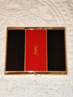 希少 イヴサンローラン シガレットケース タバコケース