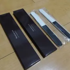【未開封】爪やすり&爪磨き(2点)のサムネイル