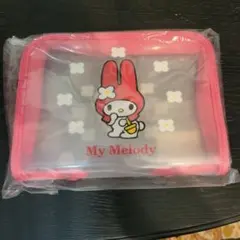 め*る様 マイメロディ ポーチ