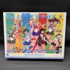 2026年最新】セーラームーン 300 パズルの人気アイテム - メルカリ