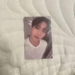 ATEEZ GOLDEN HOUR : Part.4 ソンファ