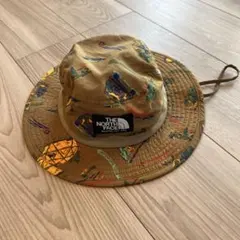 THE NORTH FACE バケットハット KM