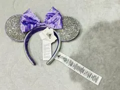 ディズニー カチューシャ トゥモローランド 海外限定 日本未発売 アメリカ