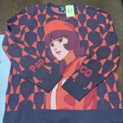 Paprika PACO XL ニットセーター