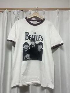 フリークスストア　FREAK’S STORE THE BEATLES Tシャツ