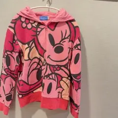 東京ディズニーリゾート パーカー Sサイズのサムネイル