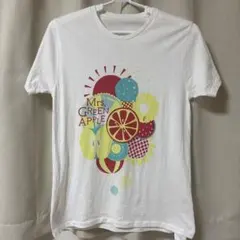 み*ー様 Mrs. GREEN APPLE Tシャツ