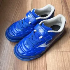 ミズノ　MIZUNO サッカーシューズ　REBULA 18cm
