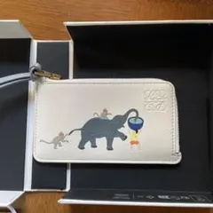 iPhone14Plus LOEWE エレファント携帯ショルダー中古 - メルカリ