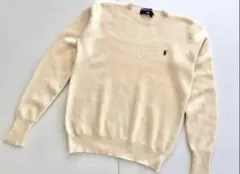 ラルフローレン ポロスポーツ セーター