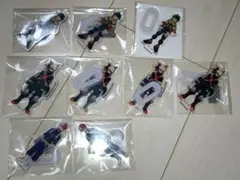 僕のヒーローアカデミアオリジン組アクスタセット