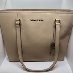 マイケルコース トートバッグ