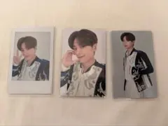 ENHYPEN ジェイ チェキ トレカ