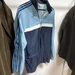 ヴィンテージ ナイロンジャケット