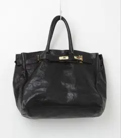 SITA PARANTICA（シータ パランティカ）LEATHER TOTEのサムネイル
