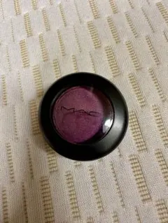 MAC スモールアイシャドウ プラムドレッシング