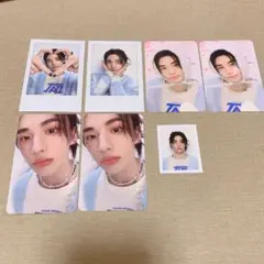 straykids ペンミ　ヒョンジン