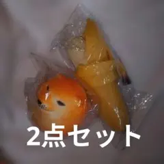 スクイーズ シバコ 柴犬 バナナ むにゅむにゅ ASMR かわいい