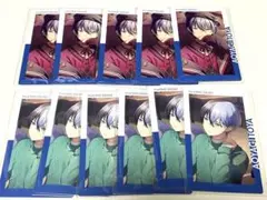 プロセカ エピカ 21A 青柳冬弥 セット